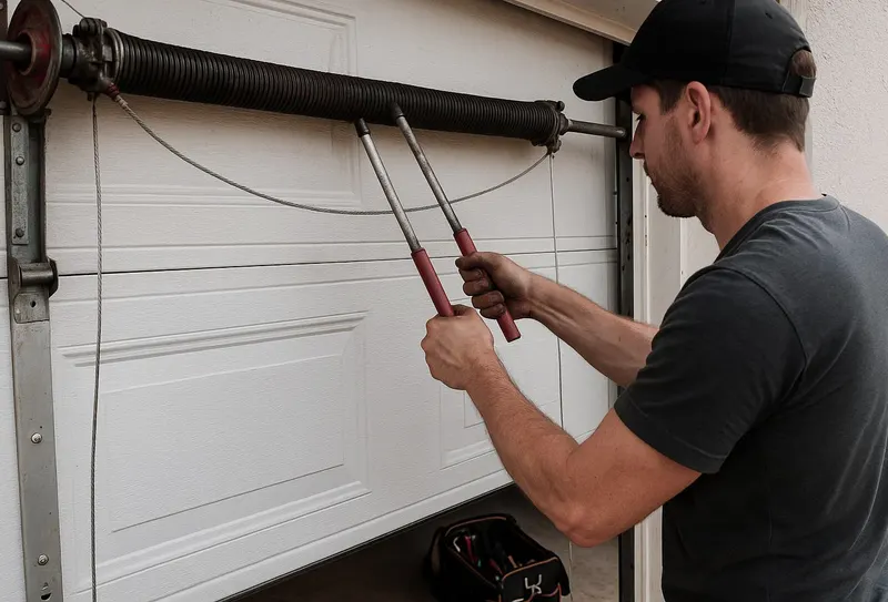 About Port Charlotte Door & Opener