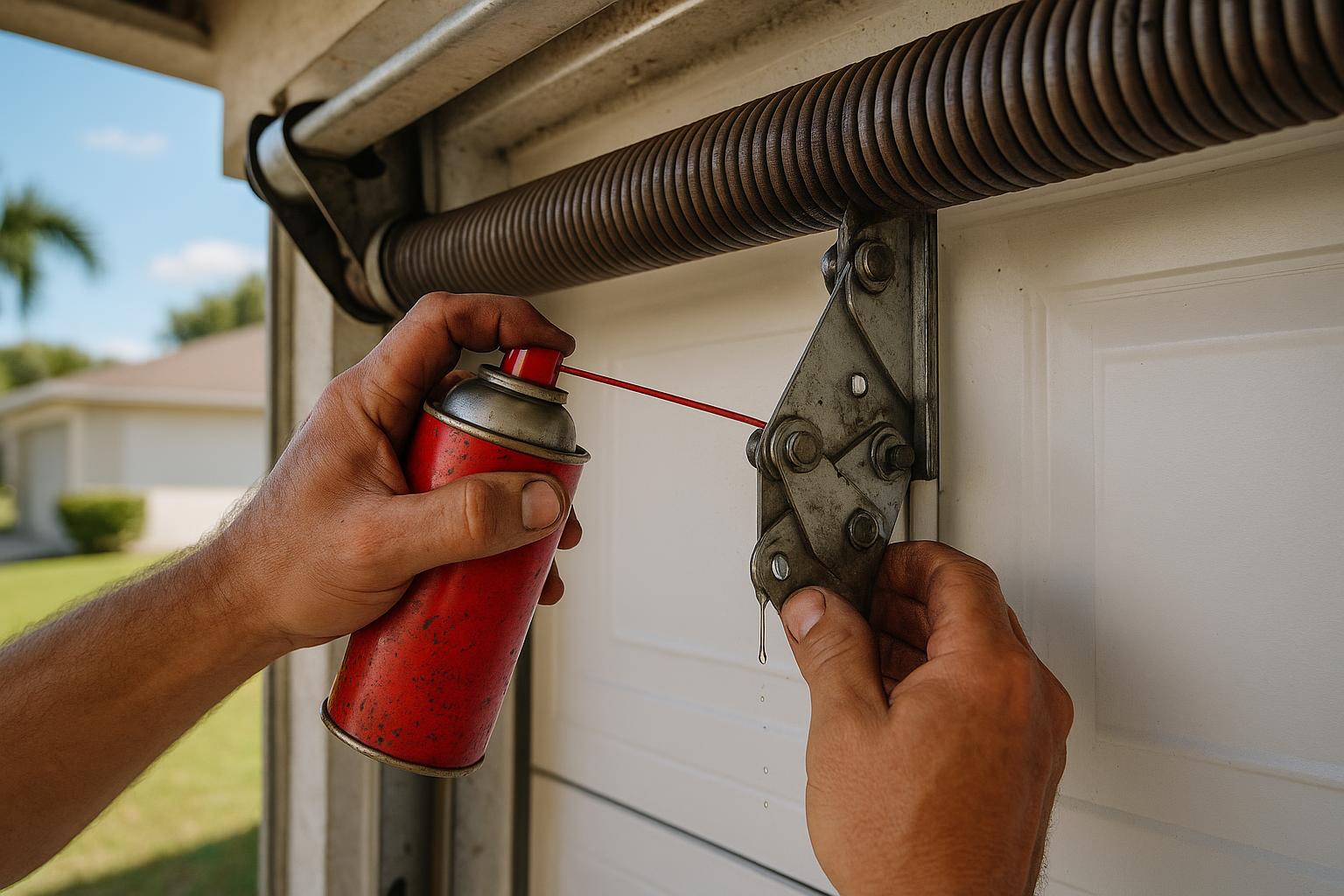 How Often Should You Service Your Garage Door?