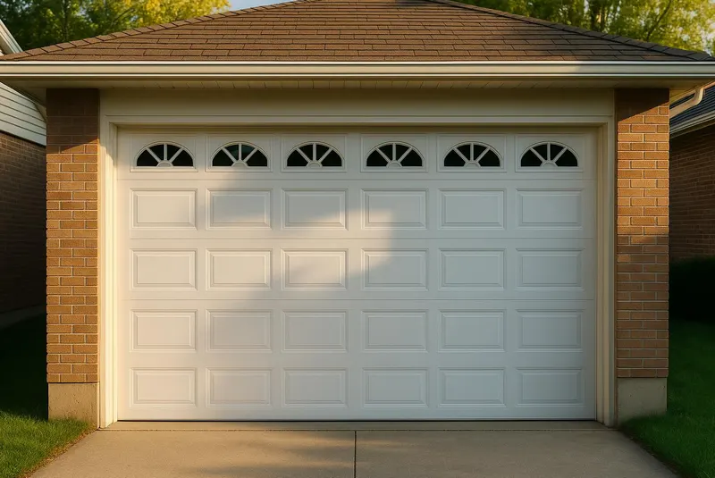Contact Port Charlotte Door & Opener